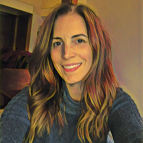 Meet your Posher, Stacey - Picture 1 of 1